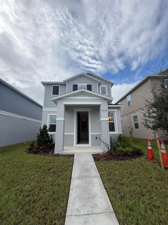 Davenport Condo: 9102 Norley Court