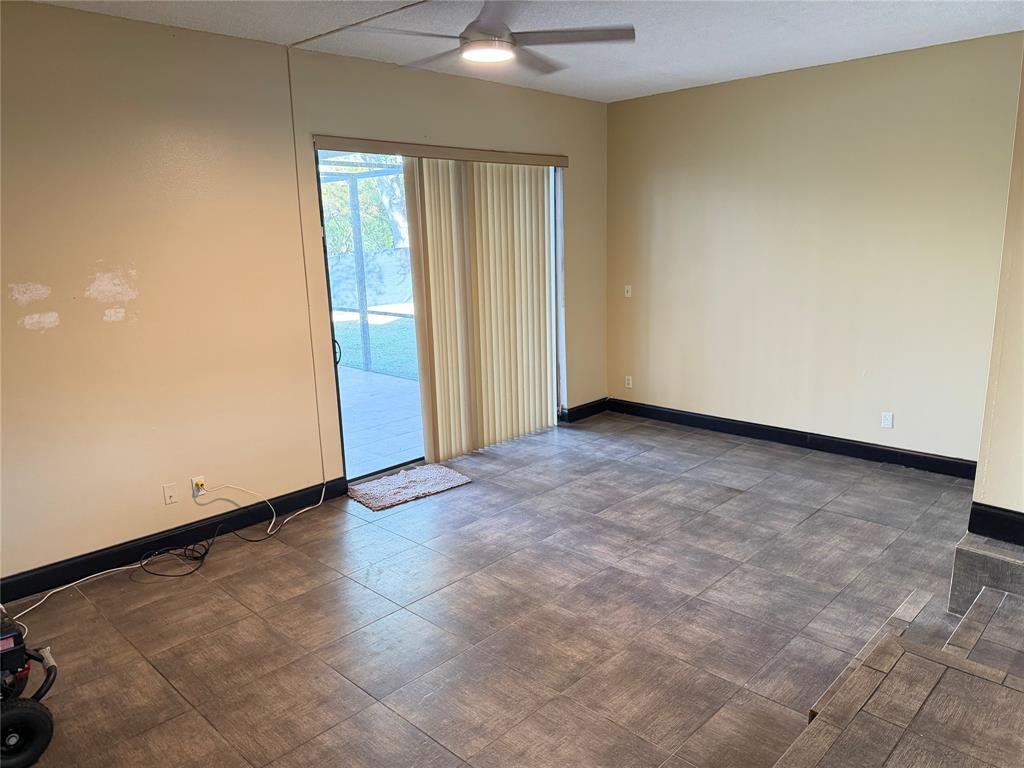 Hollywood Condo: Undisclosed Address