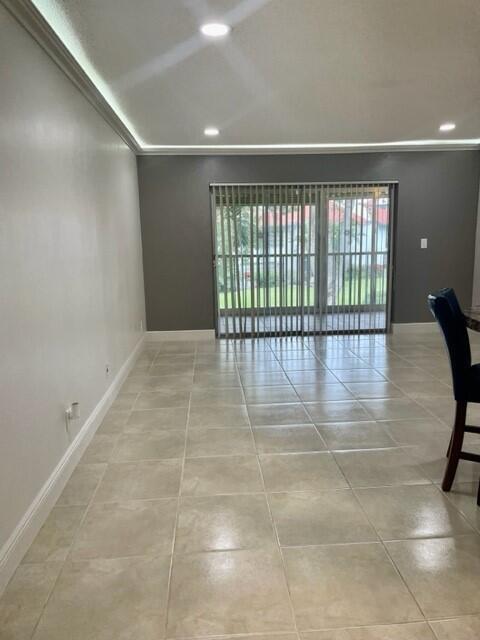 Delray Beach Condo: 6600 South Oriole Boulevard