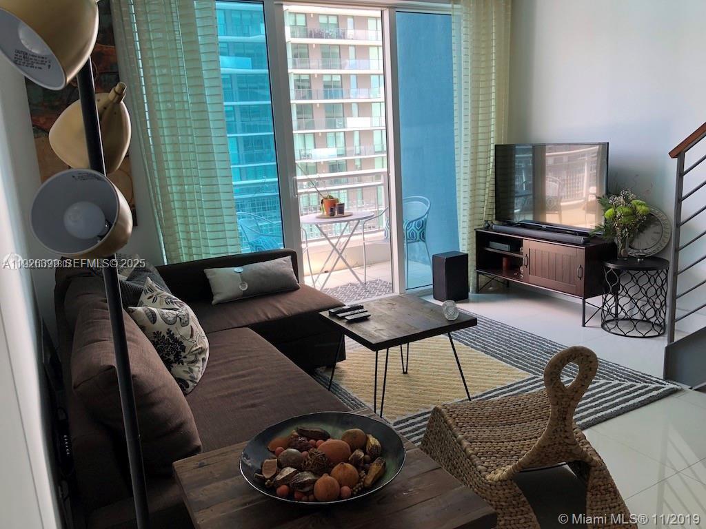 Miami Condo: 60 Southwest 13th Street