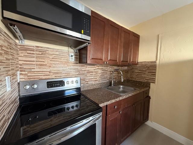 Miami Condo: 820 Northeast 86th Street