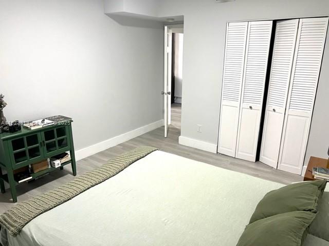 Miami Condo: 541 Northeast 62nd Street