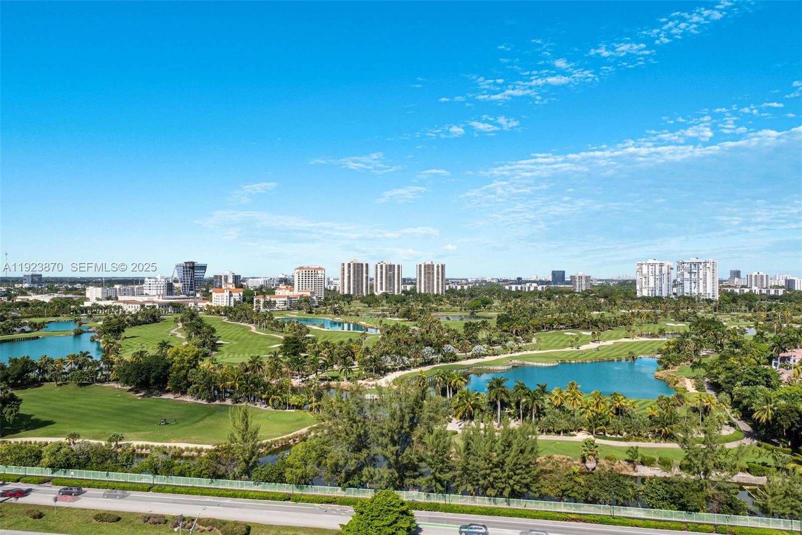 Aventura Condo: 3400 Northeast 192 Street