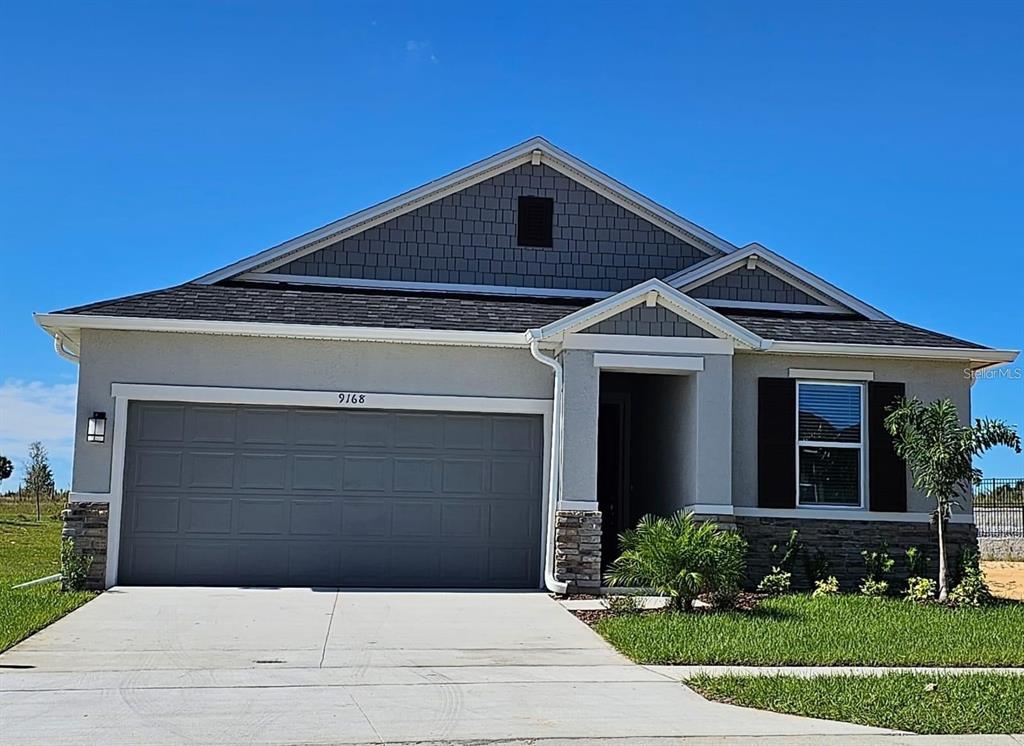 Davenport Condo: 9168 Westside Hls Drive