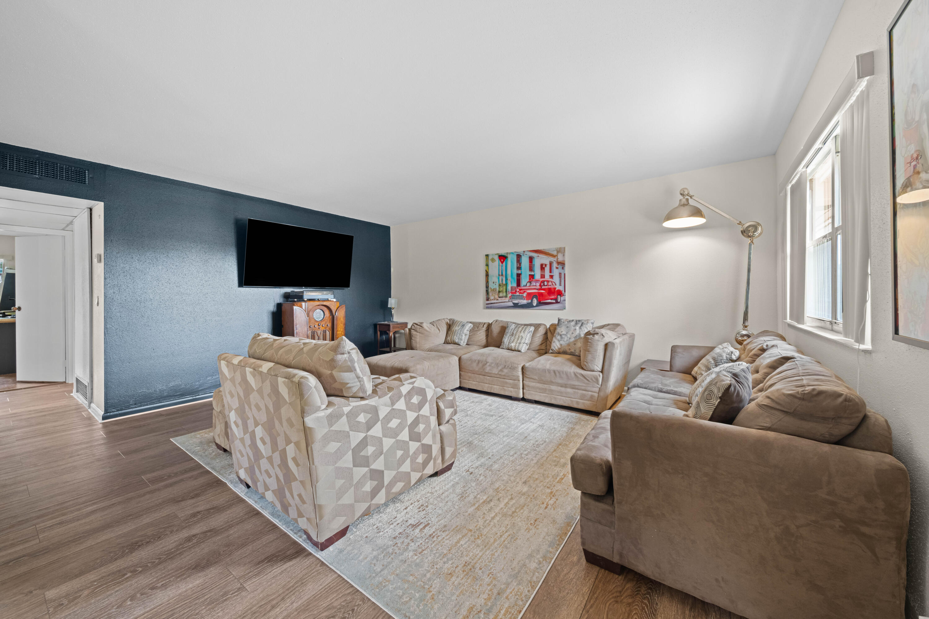 Delray Beach Condo: 336 Brittany Avenue