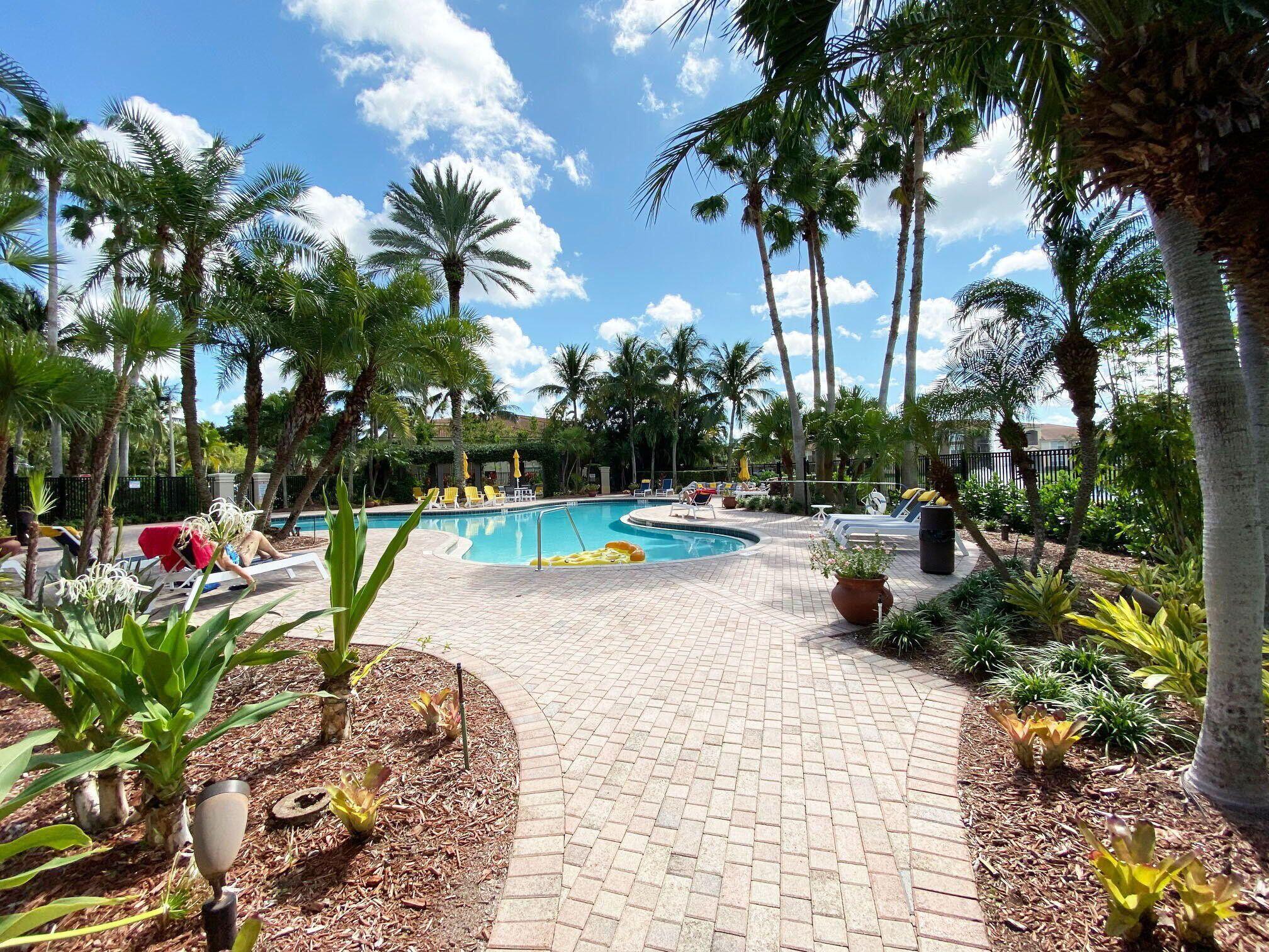 Delray Beach Condo: 15135 Michelangelo Boulevard