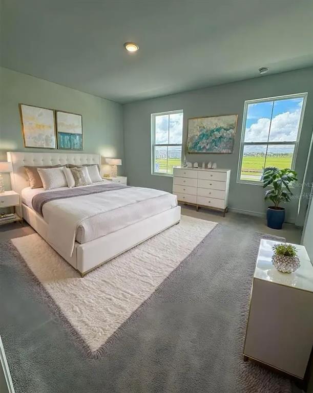 Winter Garden Condo: 15074 Windflower Alley