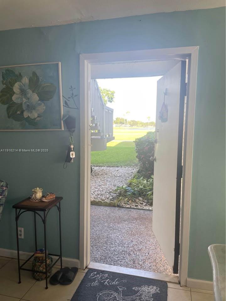 Delray Beach Condo: 116 Tuscany Lane