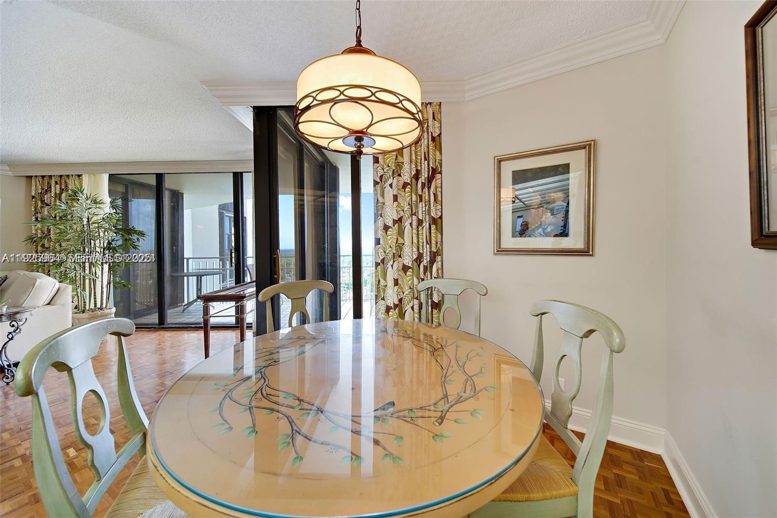 Miami Condo: 2000 Towerside Terrace