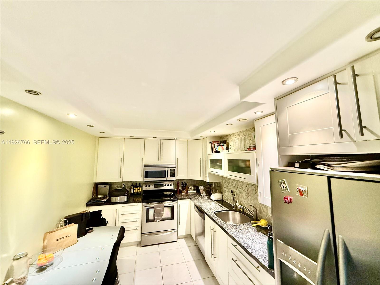 Hallandale Beach Condo: 1890 South Ocean Drive