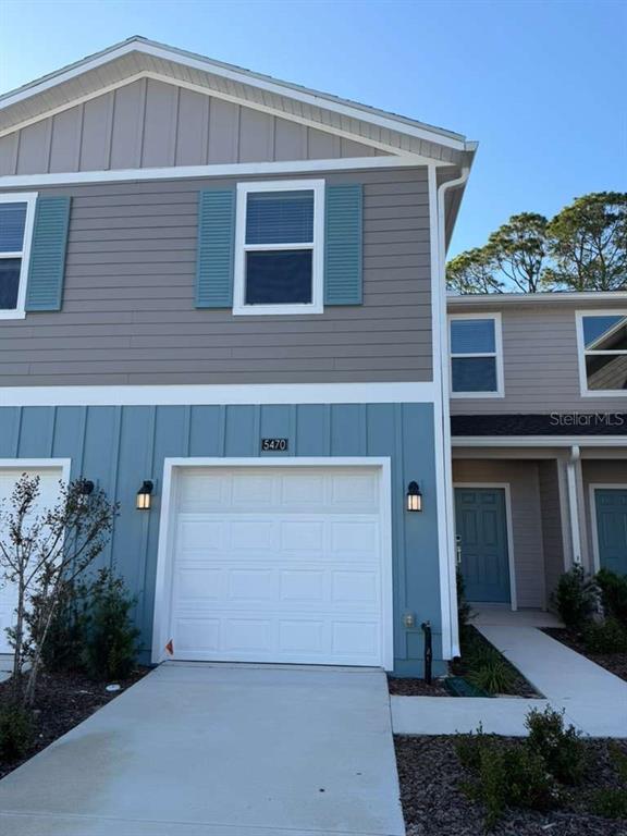 Gainesville Condo: 5470 Northwest 22nd Drive