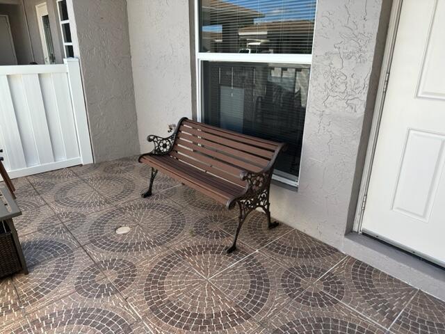 Delray Beach Condo: 6813 Moonlit Drive