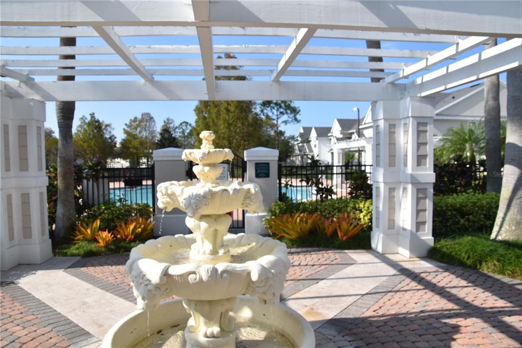 Winter Garden Condo: 316 Southern Pecan Circle