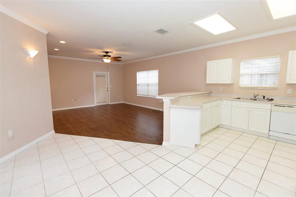 Gainesville Condo: 7613 Northwest 47th Way