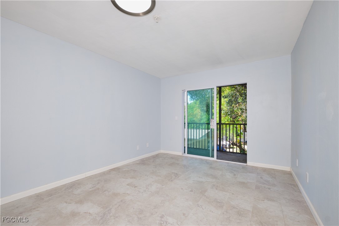 Fort Myers Condo: 824 Alderman Street