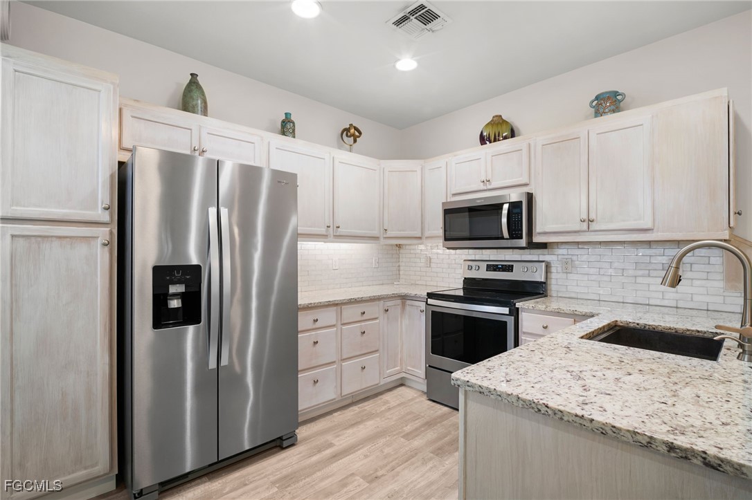Fort Myers Condo: 3525 Arclight Court