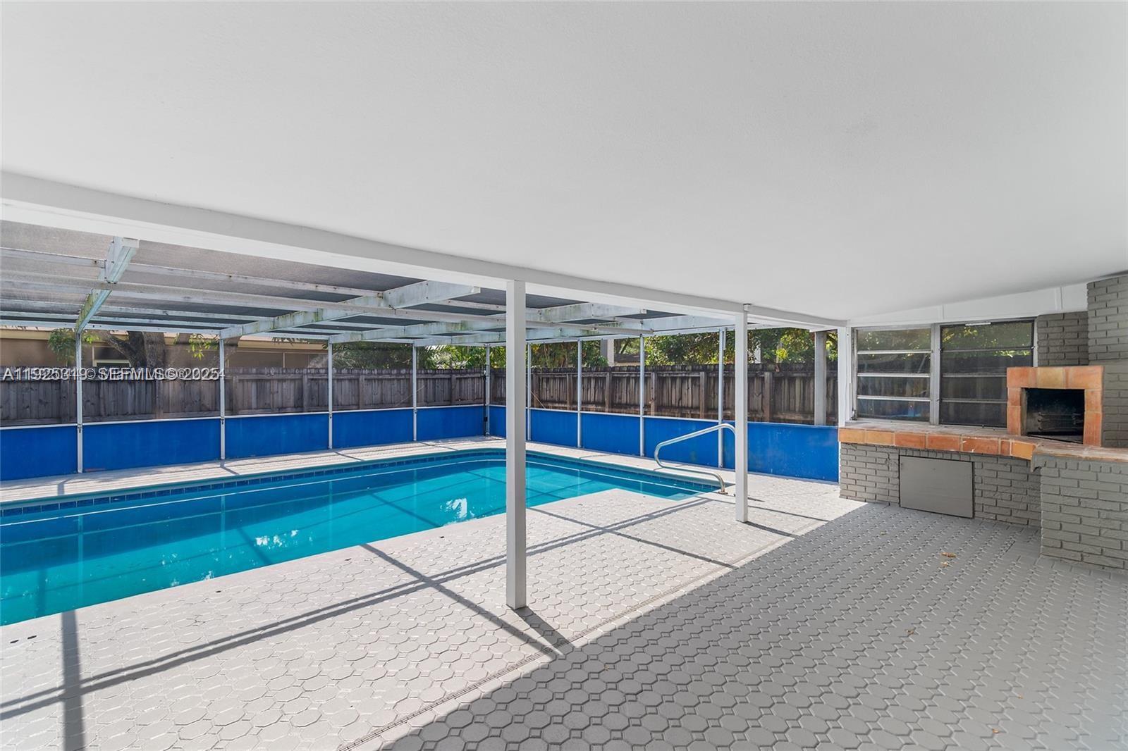 Hollywood Condo: 3801 North 66th Avenue