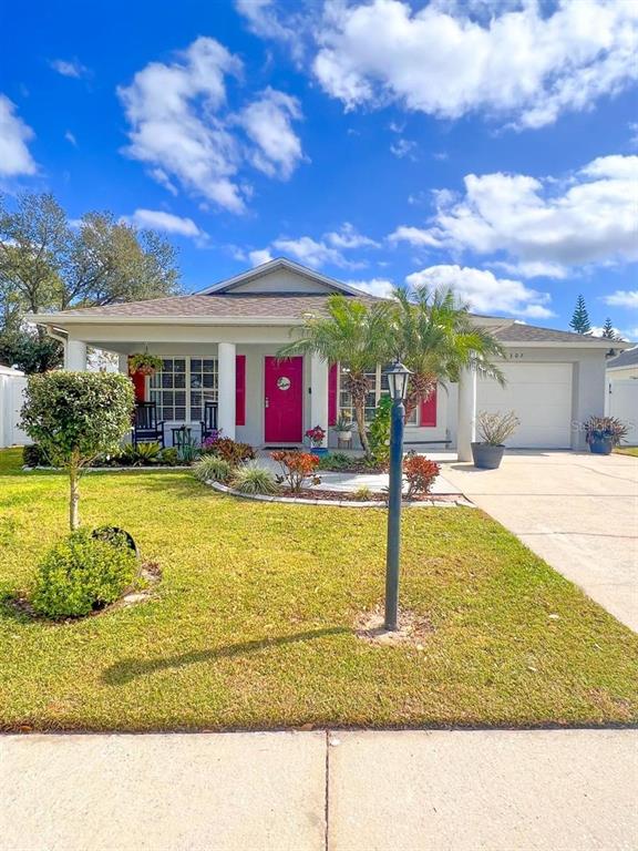 Auburndale Condo: 307 Diamond Ridge Boulevard