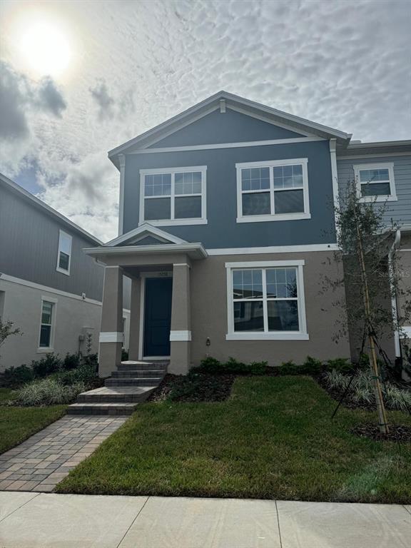 Winter Garden Condo: 15238 Blue Peacock Lane