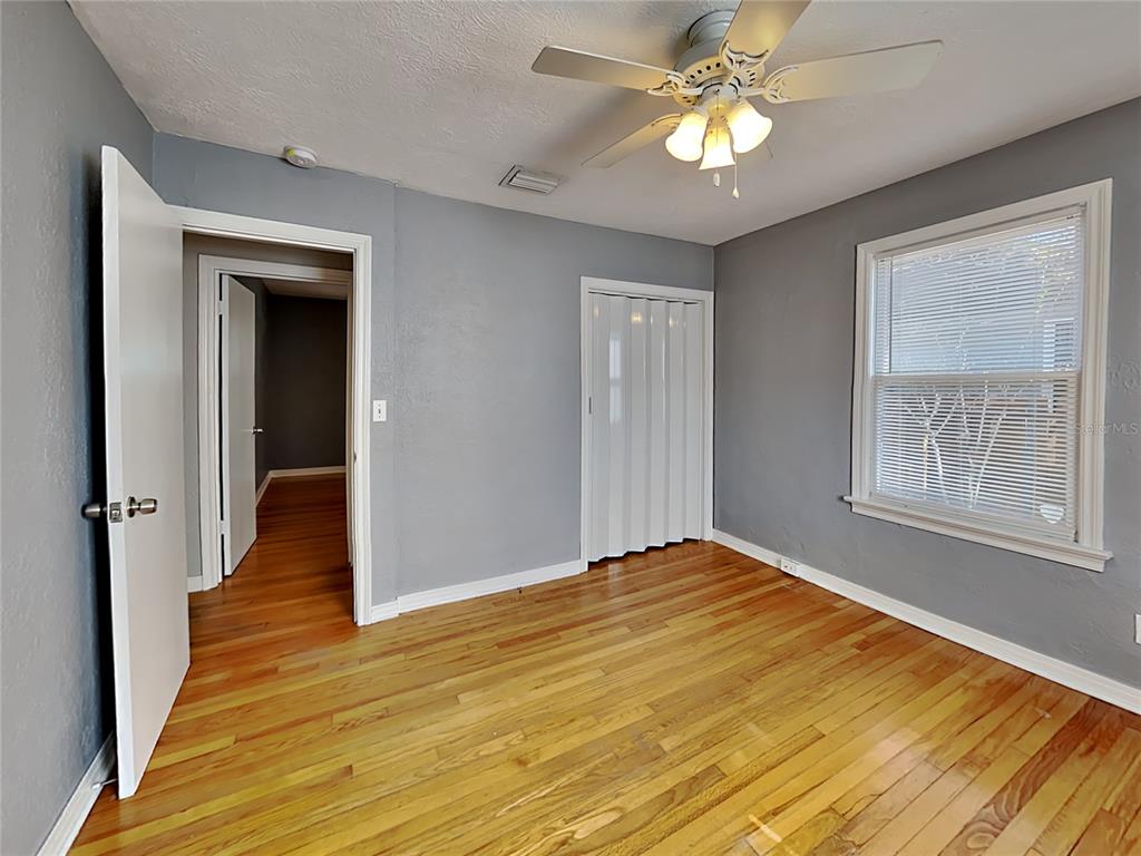 Orlando Condo: 1426 East Amelia Street