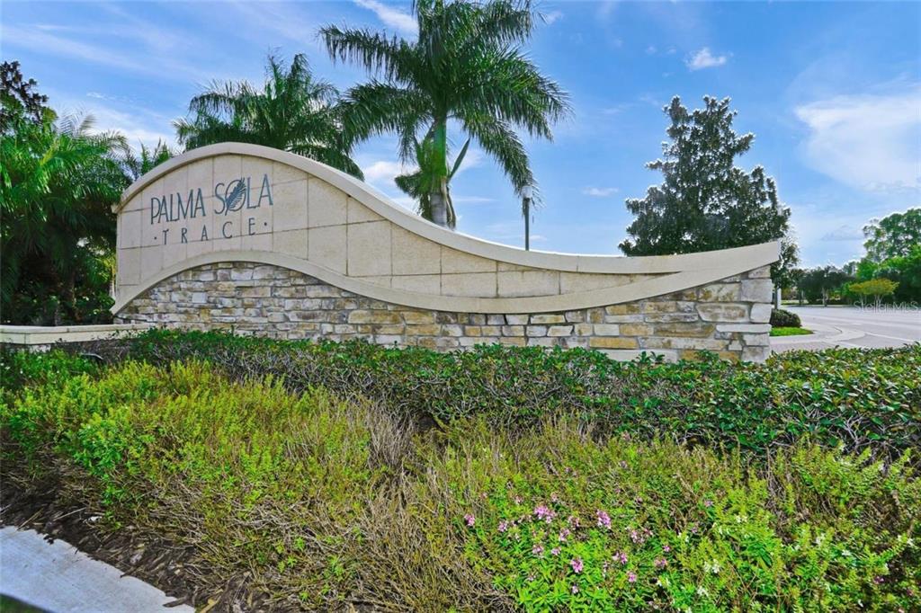 Bradenton Condo: 4204 Overture Circle