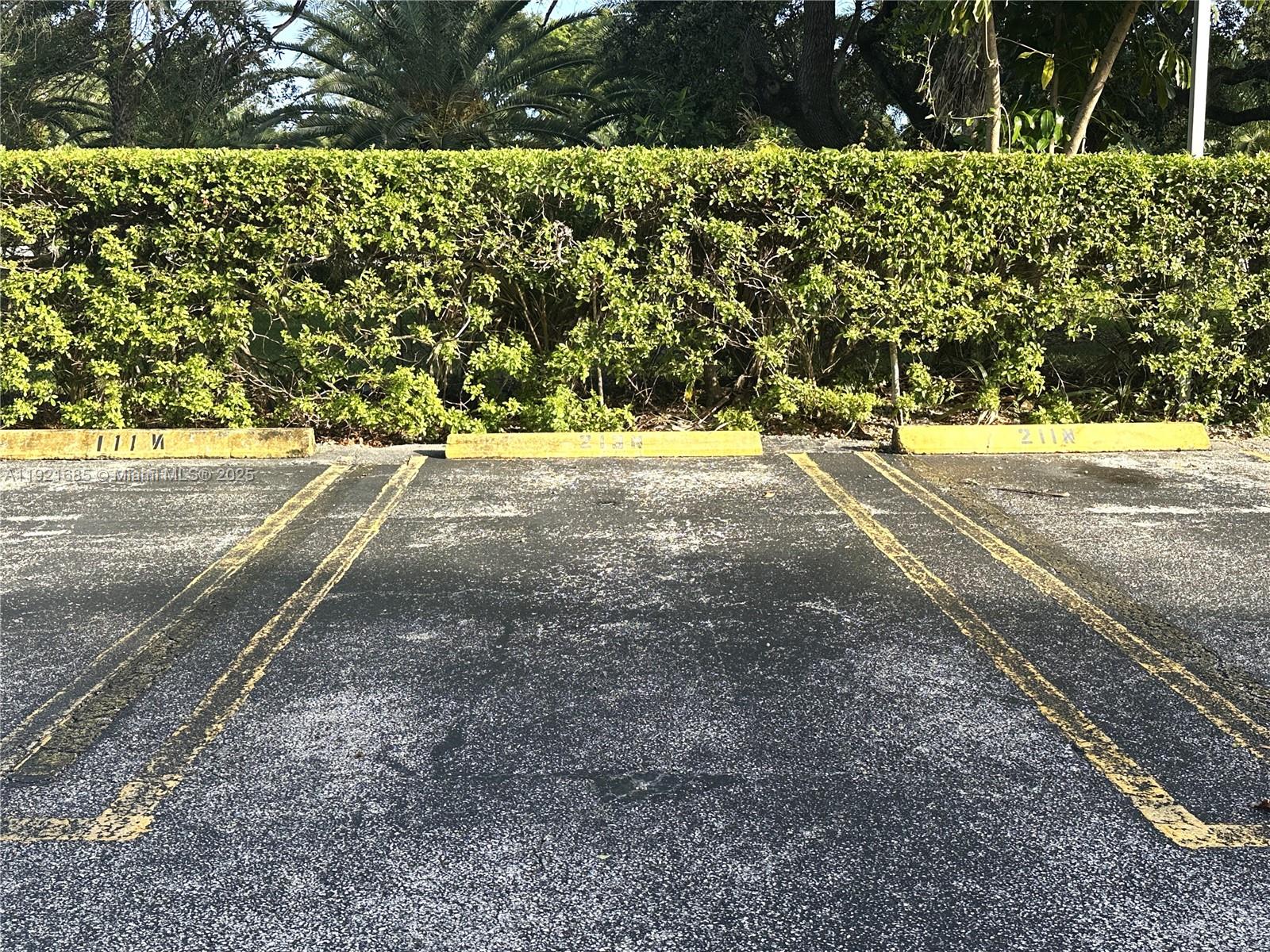 Miami Condo: 7403 Southwest 82nd Street