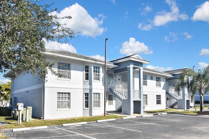 Fort Myers Condo: 8331 Bernwood Cove Loop