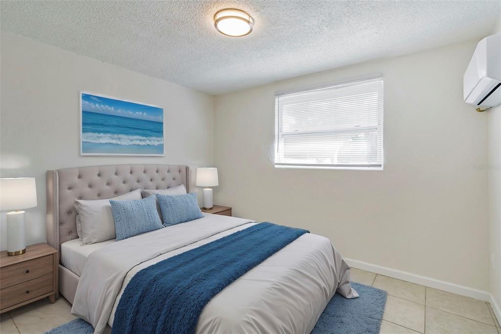 Palm Harbor Condo: 809 Illinois Avenue