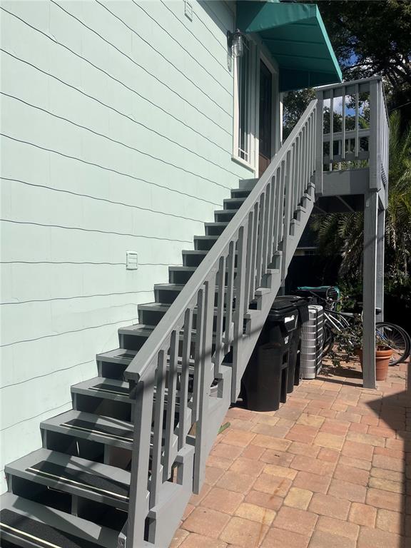 Orlando Condo: 500 East Amelia Street