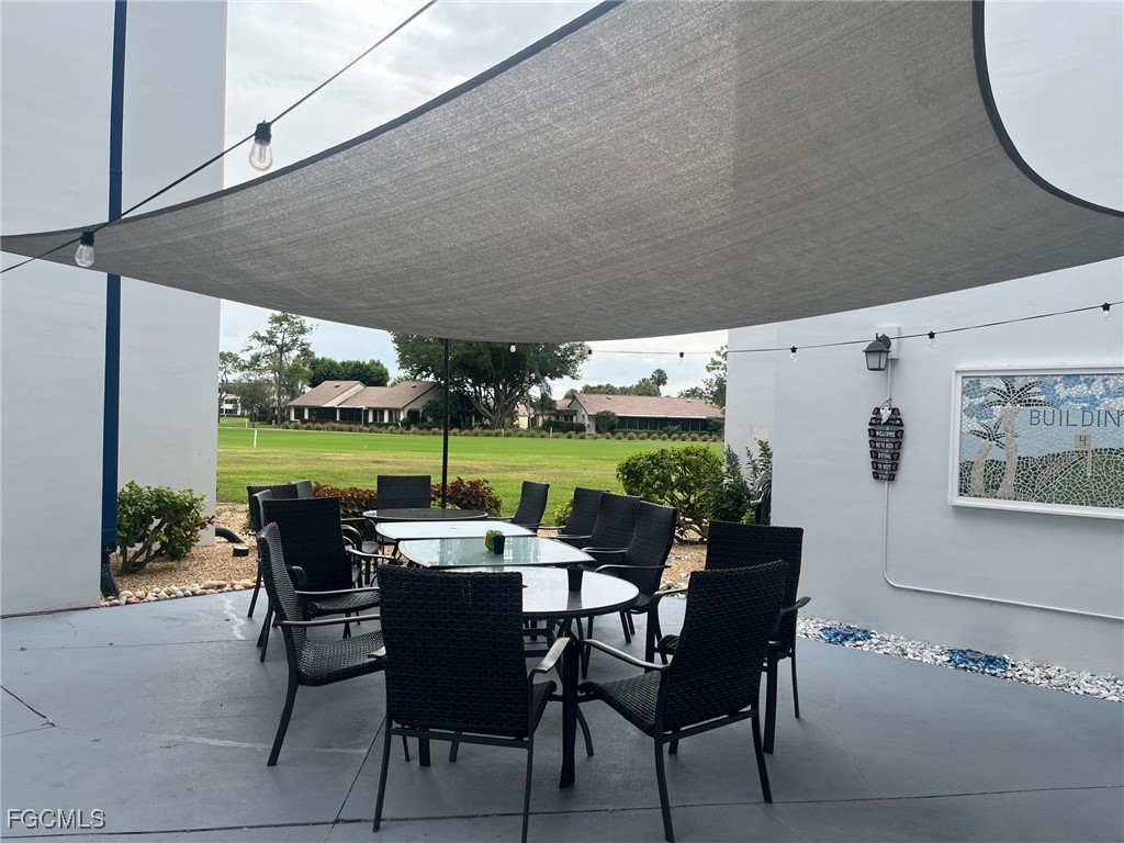 Fort Myers Condo: 1724 Pine Valley Drive