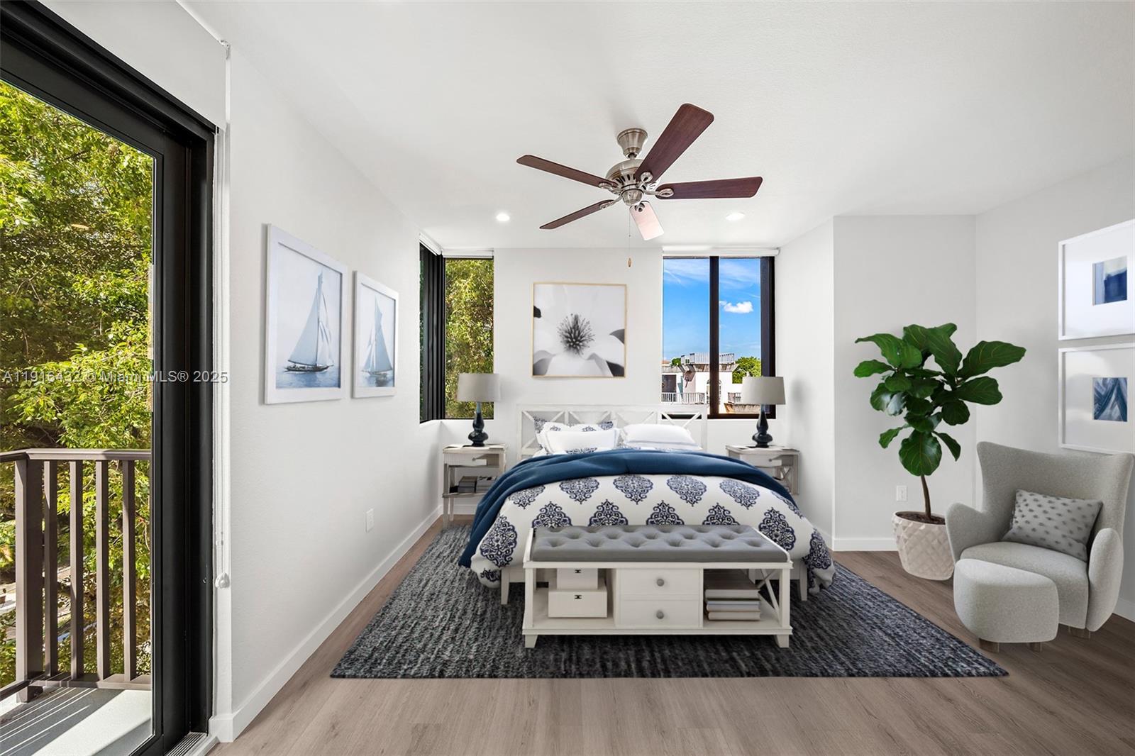 Miami Condo: 1251 Southwest 3rd Street