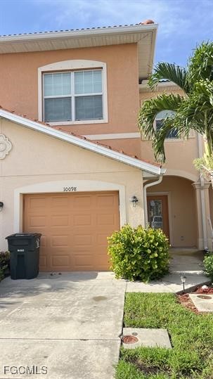 Fort Myers Condo: 10098 Via Colomba Circle