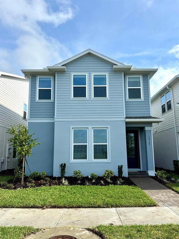 Winter Garden Condo: 12767 Harvest Rain Avenue