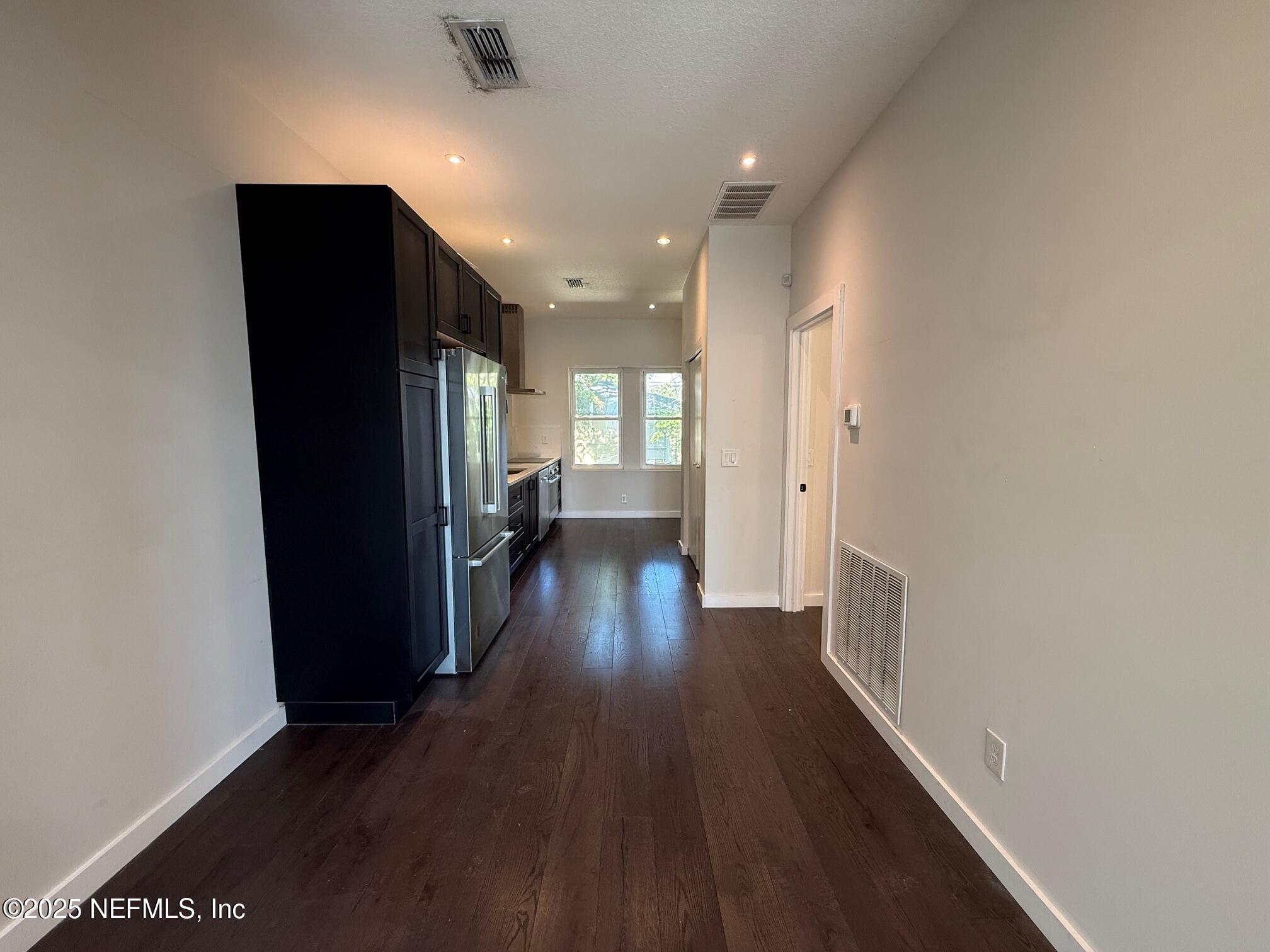 Jacksonville Condo: 1733 Memorial Park Terrace