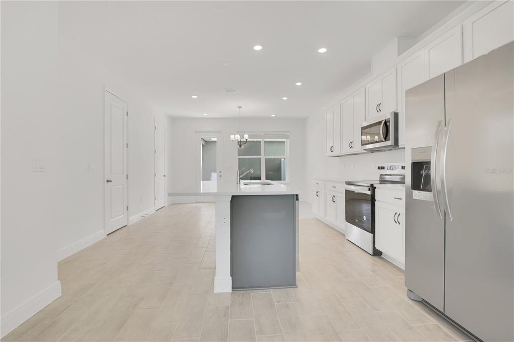 Winter Garden Condo: 13201 Peaceful Melody Drive