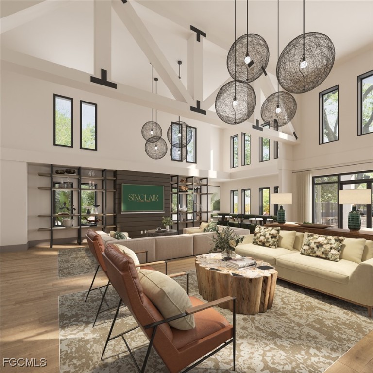 Fort Myers Condo: 5001 Palm Point