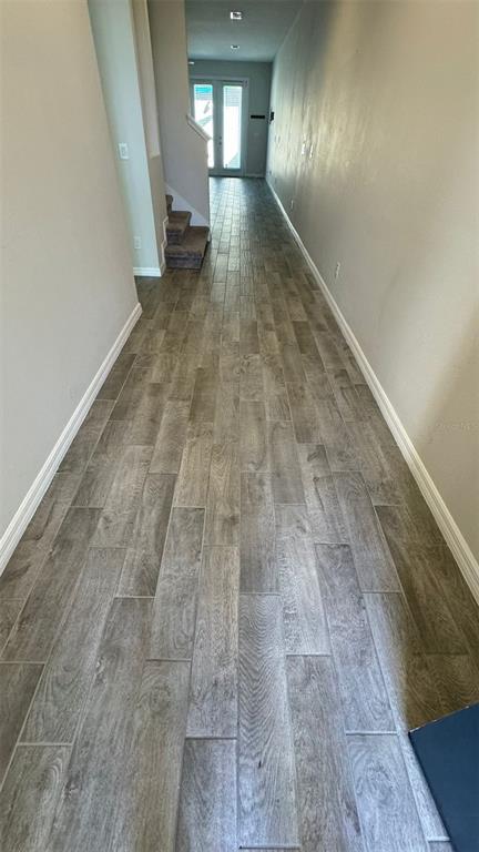 Winter Garden Condo: 11168 Hanlon Ter Alley