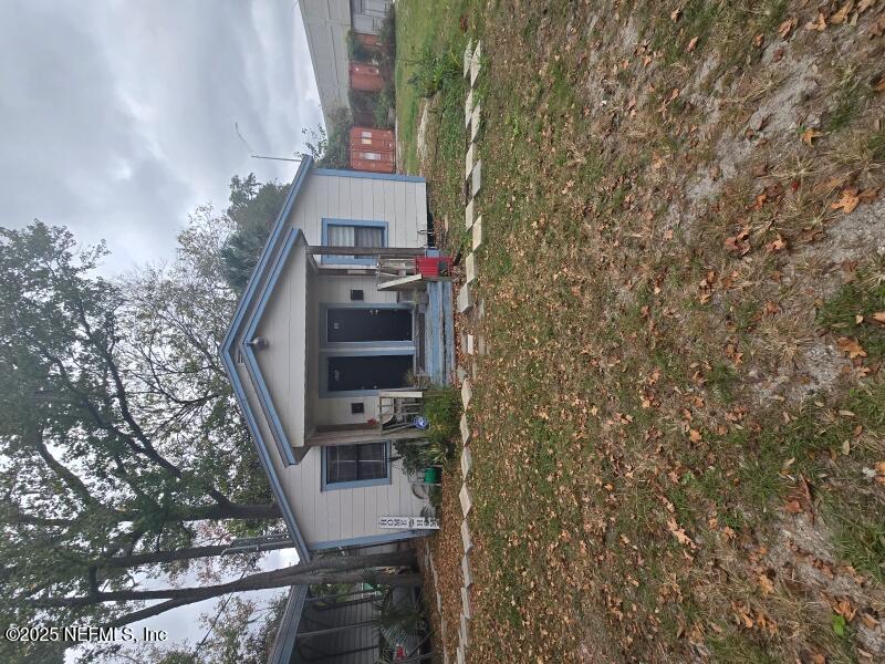 Jacksonville Condo: 560 Broward Street