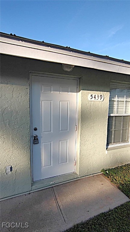 Fort Myers Condo: 5439 Sago Avenue