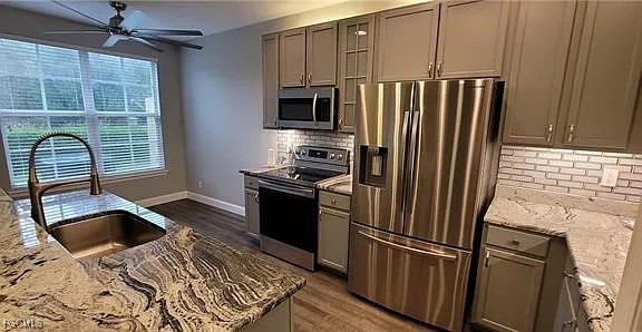 Fort Myers Condo: 4048 Cherrybrook Loop