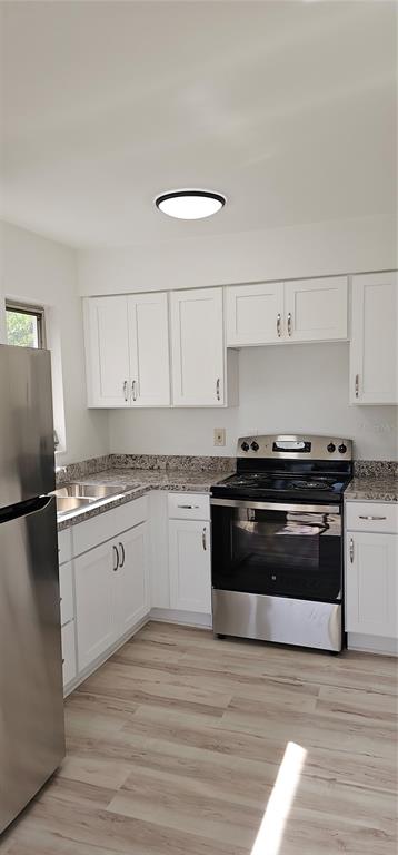 Largo Condo: 811 10th Street Northwest