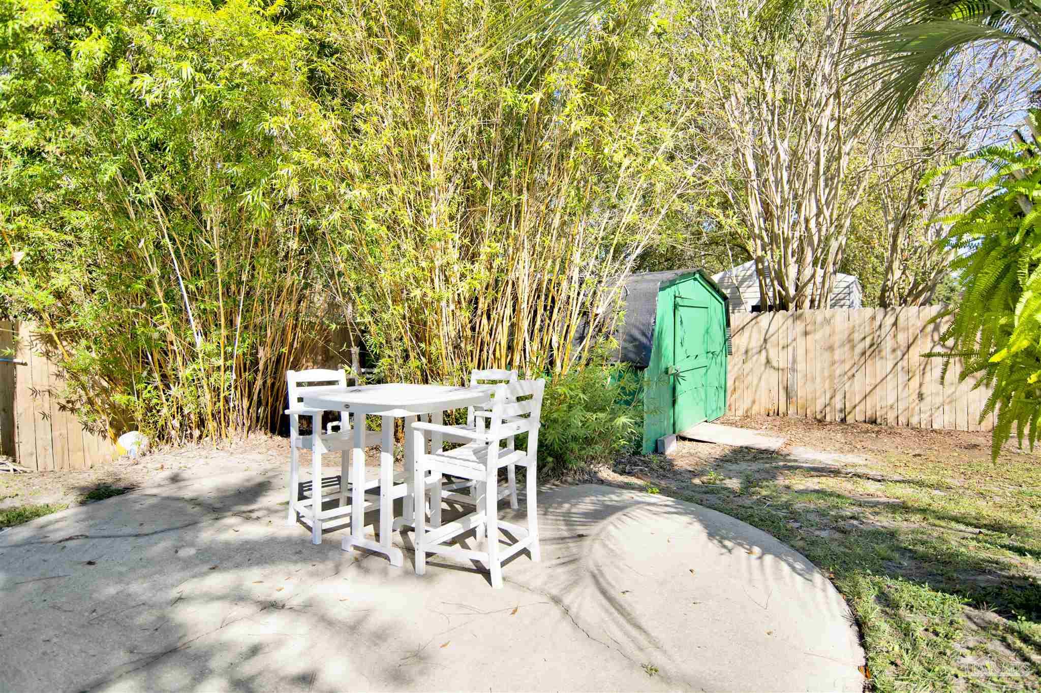 Pensacola Condo: 10578 Fair Pine Drive