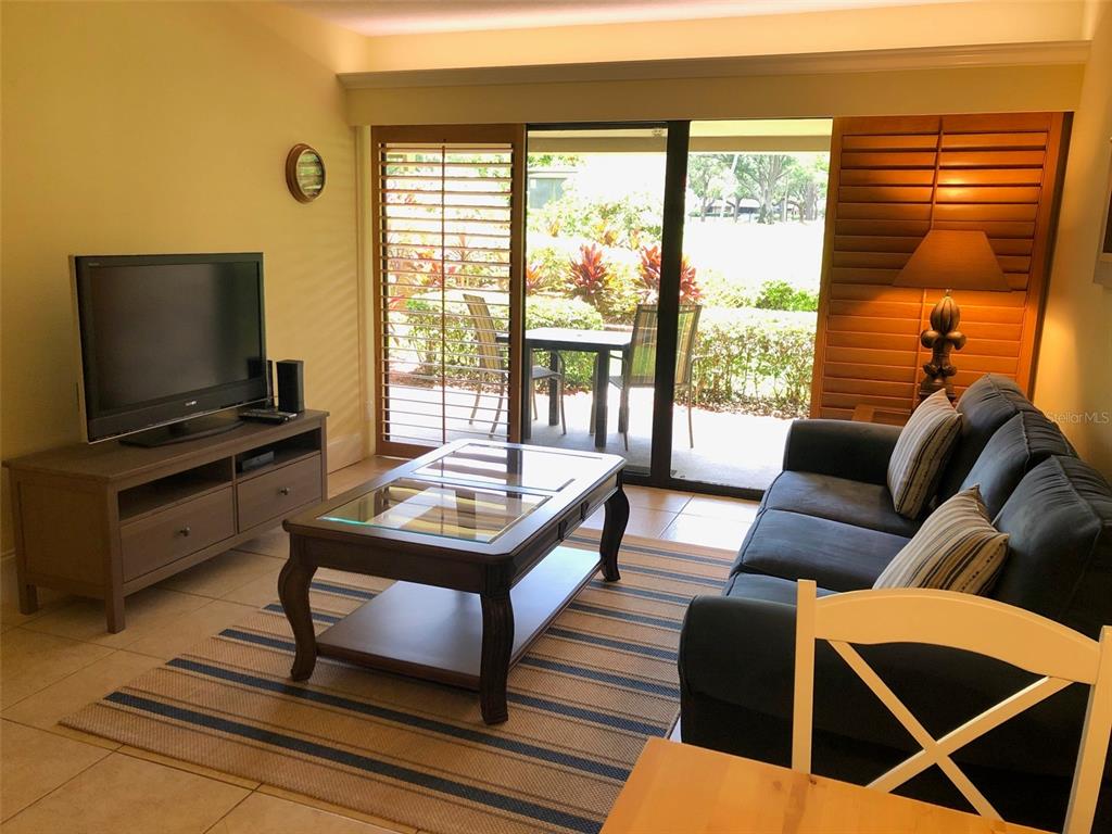 Palm Harbor Condo: 36750 US Highway 19 North