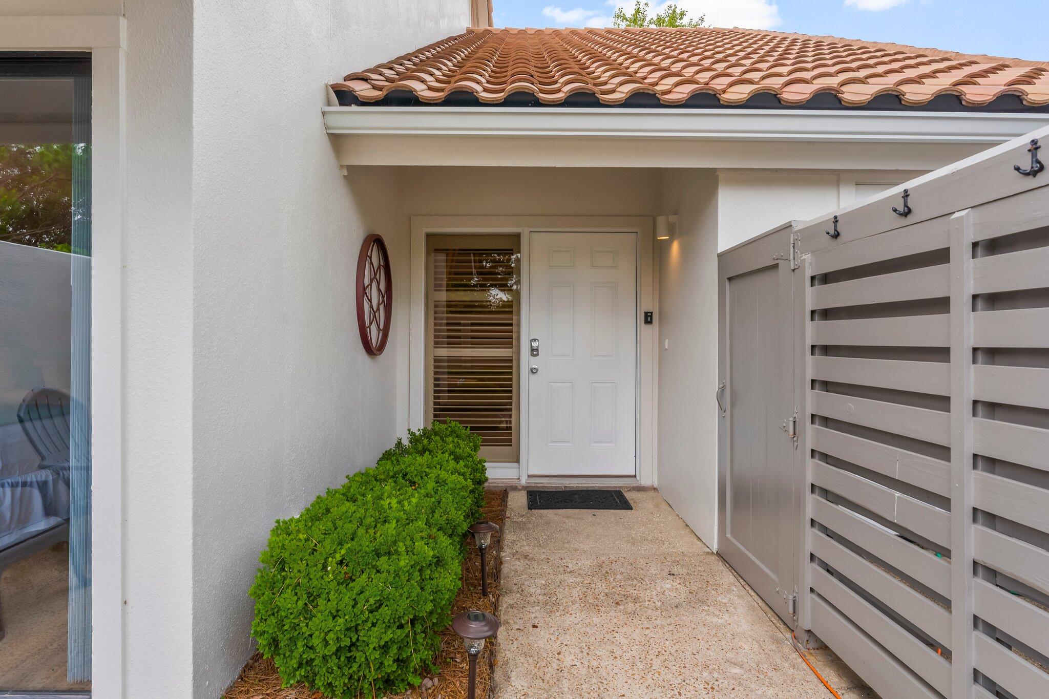 Miramar Beach Condo: 5073 Beachwalk Way