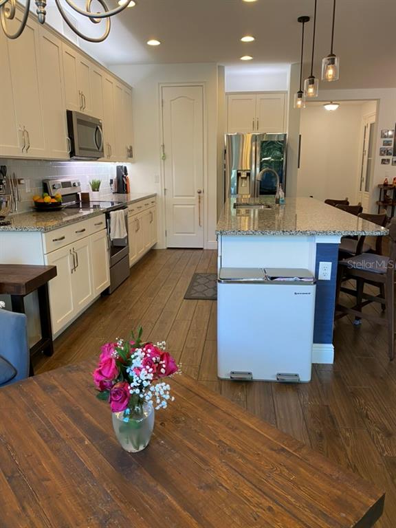 Sarasota Condo: 4525 Chinkapin Drive