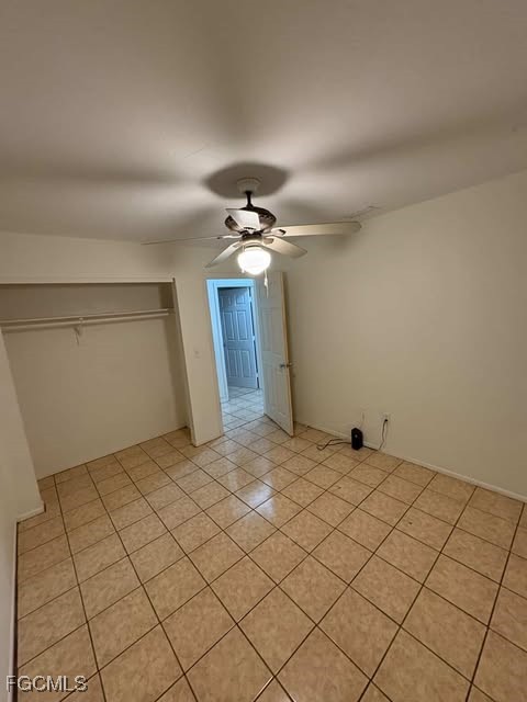 Fort Myers Condo: 18645 Holly Road