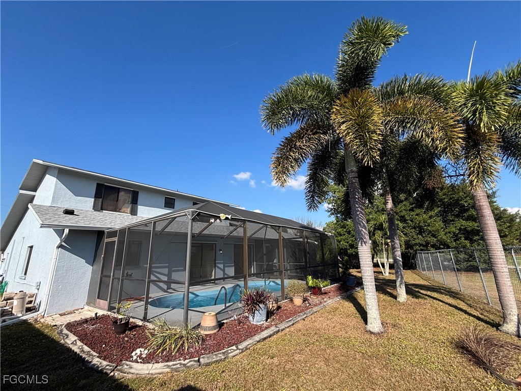 Fort Myers Condo: 7280 Pebble Beach Road