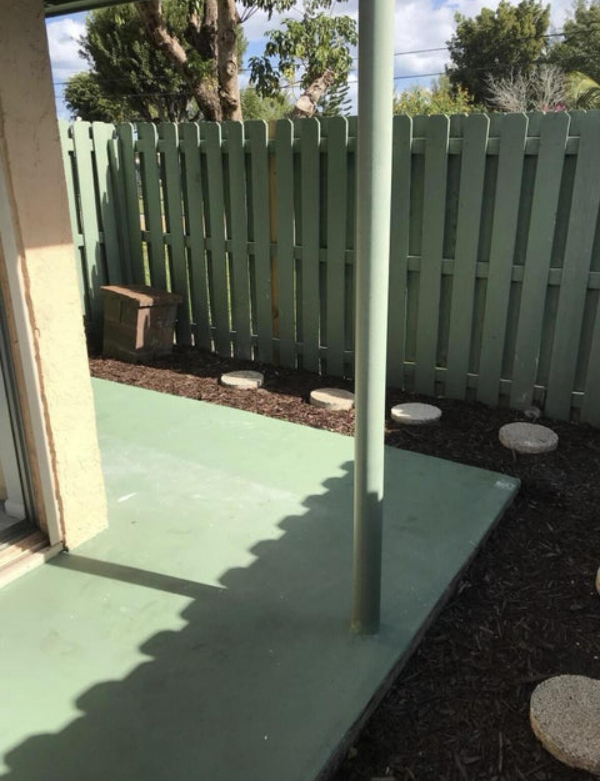 West Palm Beach Condo: 1813 Fairview Villas Drive