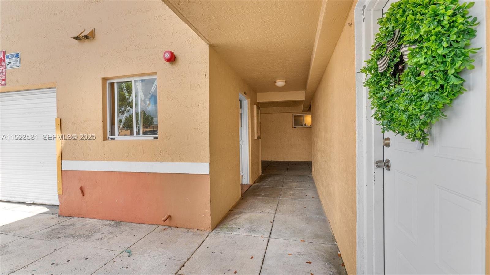 Hialeah Condo: 7935 West 30th Court