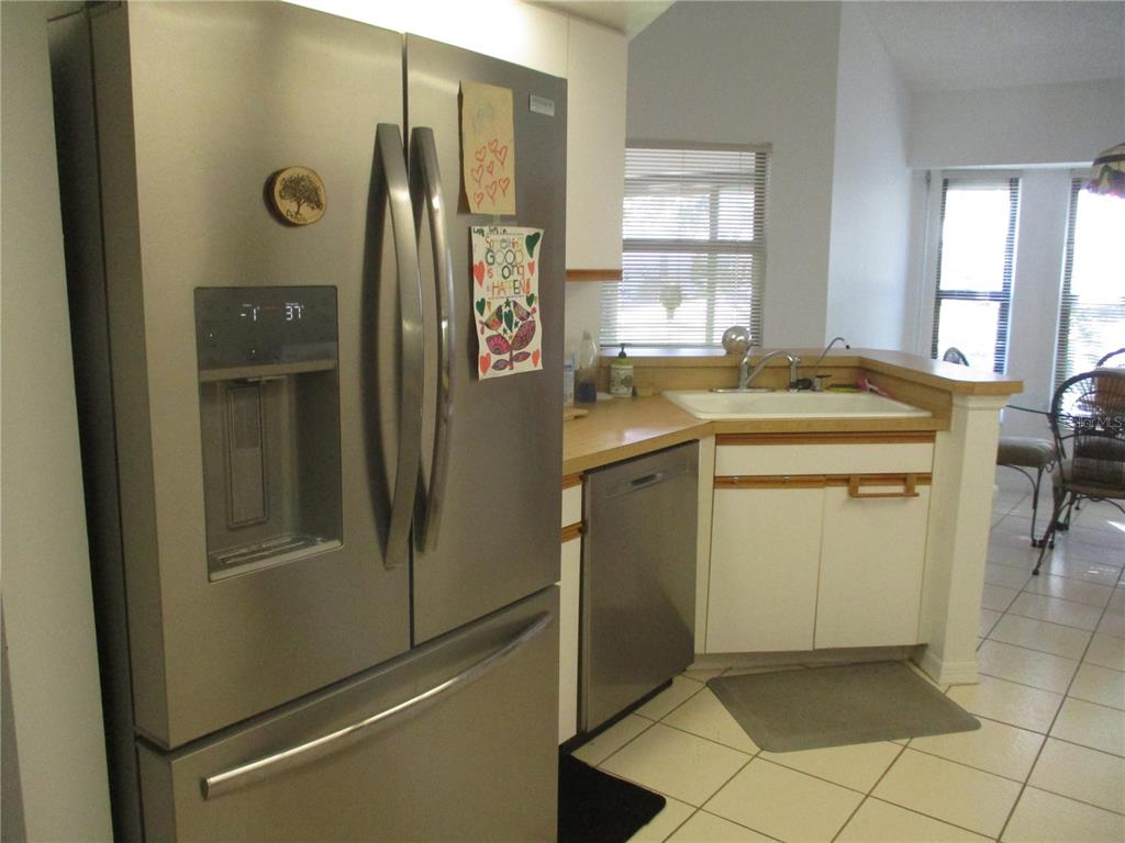 Sun City Center Condo: 1205 Lenham Court